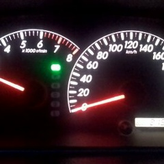 Вова Павловский, 16.05.1999, Иркутск