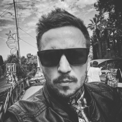 Nikolay Plekhanov, 22.01, Чита