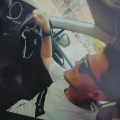 Pavel Sarowsky, 30.07, Рязань