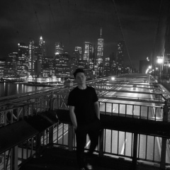 Alihotskiy Magzumbaev, 14.09.1999, New York City