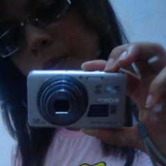 Larissa Santos, 07.07.1996