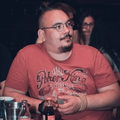 Богдан Ляшенко, 04.05.1992, Харьков