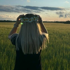 Marina Sorokina, 24.07, Санкт-Петербург