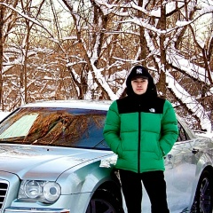 Юнир Аманов, 30.12, Уфа