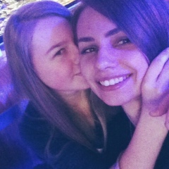 Виктория Маркушова, 20.12.1991, Москва