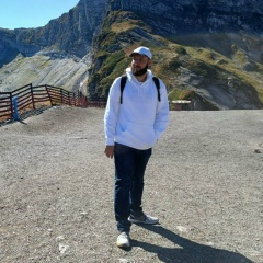 Виталий Зозулянский, 25.03.1985, Челябинск