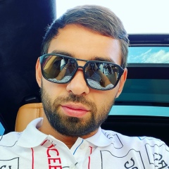 Airat Baymashev, 26.07.1991, Саранск