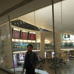 Максим Захаров, 01.01.1917, Новый Мир