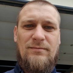 Евгений Дербичев, Новосибирск