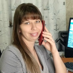 Юлия Грущакова, 15.10.1986, Алматы