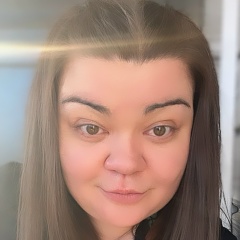 Алина Иванова, 02.02.1990, Казань