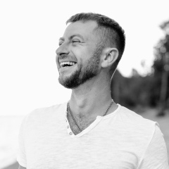 Роман Александрович, 10.05.1986, Санкт-Петербург