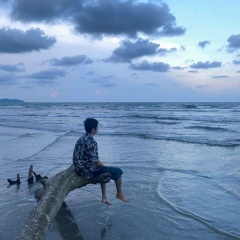 David Abayev, 22.03, Subang Jaya