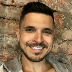 Артур Рюмин, 19.07, Самара