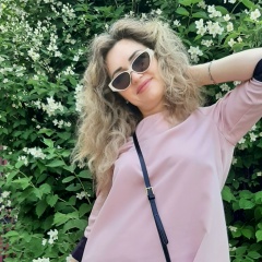 Ирина Шамша, 11.02.1987, Алматы