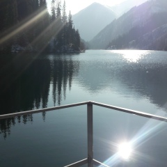 Нурмухамбет Сабденов