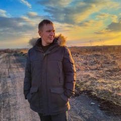 Валера Землянский, 05.06