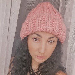 Ольга Столярова, 20.07.1986, Орск