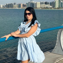 Лена Осипова, 24.08