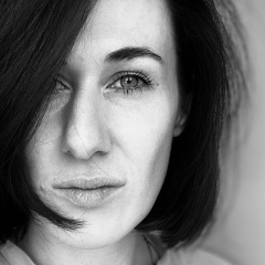 Lidiya Dolidze, Санкт-Петербург