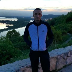 Михаил Протопопов, 13.03, Уральск