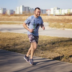 Александр Ляпишев, 09.03