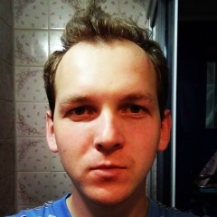 Виталий Стасюк, 11.01, Кропивницкий / Кировоград