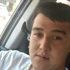 Сардор Бурханов, Москва