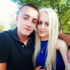 Віталік Солдатенко, 25.01.1994, Cleveland