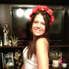 Александра Литвиненко (Дерибас), 05.08, Киев