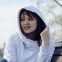 Ольга Плашенкова, 16.04, Минск