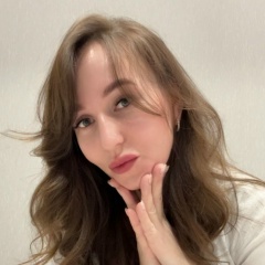 Анастасия Владимировна, 09.06, Пермь