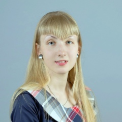 Anastasia-s Tarasenko, Луганск
