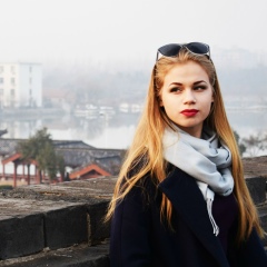 Екатерина Шульженко