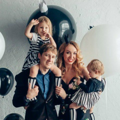 Антон Лапин, 20.01.1984, Пермь