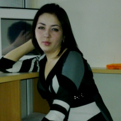 Мадина Урусмамбетова, 13.02.1993, Нальчик