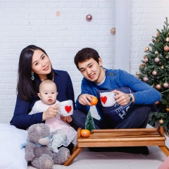 Абылай Нурадилов, Алматы