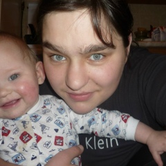 Лена Кинякина, 03.11, Москва