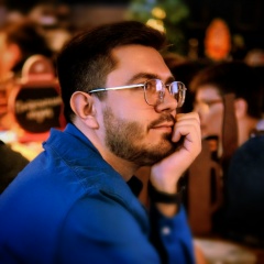 Константин Островский, 25.01, Ростов-на-Дону