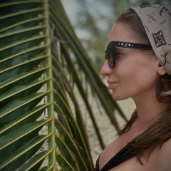 Виктория Артемьева, 06.01, Москва