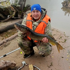 Александр Кивенко, 08.12.1994, Братск