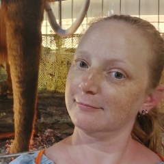 Елена Китаева, 27.02.1984, Челябинск