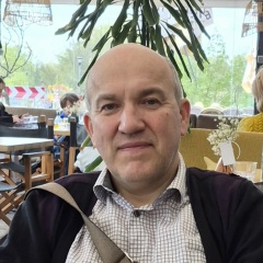 Игорь Первушин, 22.12.1970, Санкт-Петербург