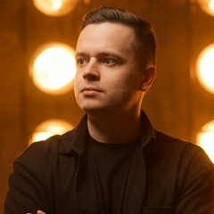 Руслан Виденский, 06.01.1988, Санкт-Петербург