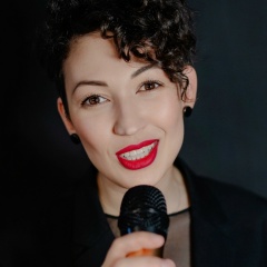 Евгения Герасимчук-Карпова, 06.02.1986, Краснодар