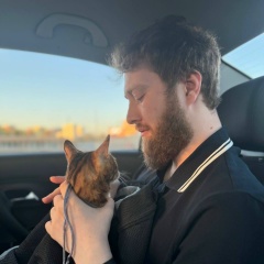 Микаил Кодзоев, 24.09.1996, Москва