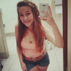 Danielle Leandra, 19.02.1997, Contagem