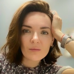 Катерина Селезова, 23.04, Москва