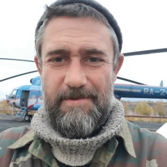 Александр Муслимов, Санкт-Петербург