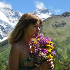 Дарья Зайка, 18.04.1984, Краснодар